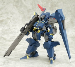 ATM-FX∞ SSS-X Testa Rossa, Soukou Kihei VOTOMS, CM's Corporation, Action/Dolls