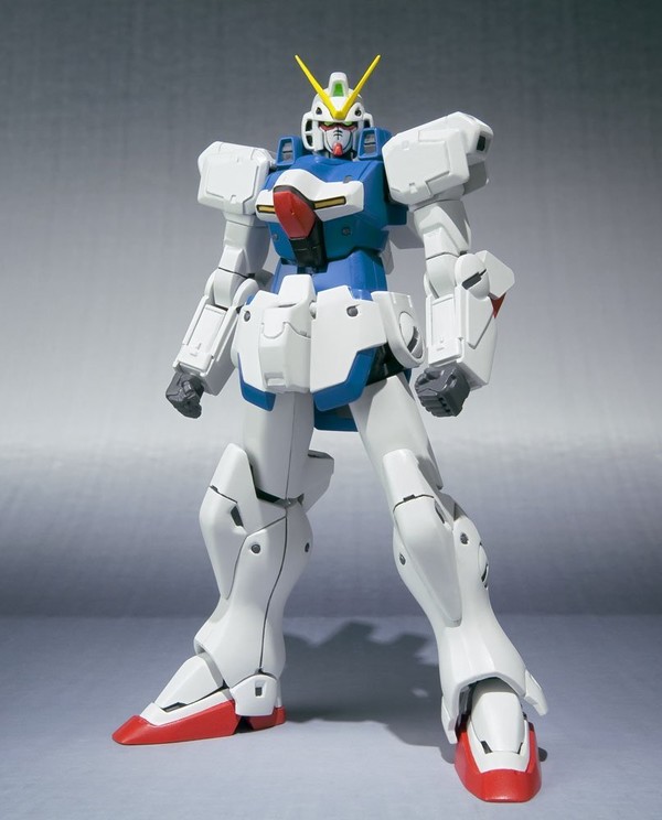 LM312V04 Victory Gundam, Kidou Senshi Victory Gundam, Bandai, Action/Dolls, 4543112665867