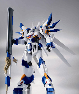PTX-007-03C Weißritter, Super Robot Taisen OG: Original Generations, Bandai, Action/Dolls, 4543112665768