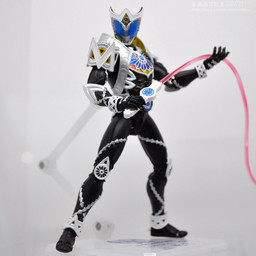 Kamen Rider Saga, Kamen Rider Kiva, Bandai, Action/Dolls