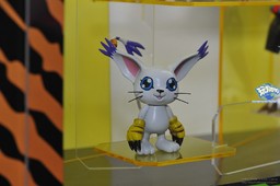 Tailmon, Digimon Adventure, Bandai, Action/Dolls