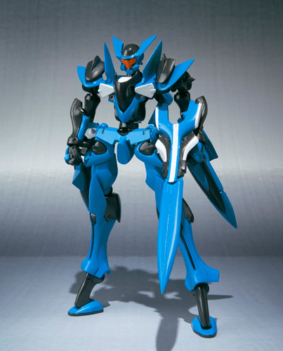 GNX-903VW Brave Commander Test Type, Gekijouban Kidou Senshi Gundam 00: A Wakening Of The Trailblazer, Bandai, Action/Dolls, 4543112632975