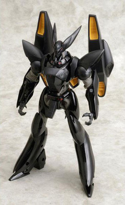 TYPE-J9 Griffon (Aqua Unit), Kidou Keisatsu Patlabor, CM's Corporation, Action/Dolls