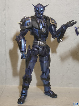 Teddy, Saraba Kamen Rider Den-O: Final Countdown, Bandai, Action/Dolls