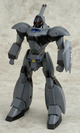 AVS-98 Economy Mk2, Kidou Keisatsu Patlabor, CM's Corporation, Action/Dolls, 4571159652649