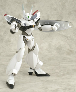AV-0 Peacemaker, Kidou Keisatsu Patlabor, CM's Corporation, Action/Dolls