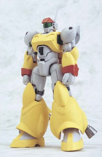FAM-RV-S1 Round-Vernian Vifam (Limited Edition), Ginga Hyouryuu Vifam, CM's Corporation, Action/Dolls