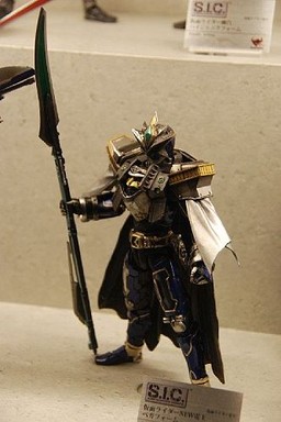 Kamen Rider NEW Den-O Vega Form, Saraba Kamen Rider Den-O: Final Countdown, Bandai, Action/Dolls