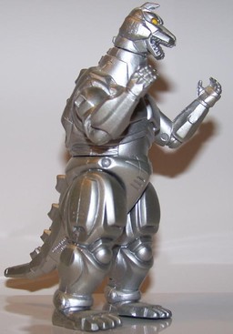 MechaGojira, Gojira VS MechaGojira (1993), Trendmasters, Action/Dolls