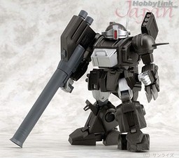 Shadow Flare (Limited Edition), Soukou Kihei VOTOMS, CM's Corporation, Action/Dolls