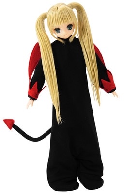 Aoto (Halloween, Blonde), Azone, Action/Dolls, 1/6, 4580116030369