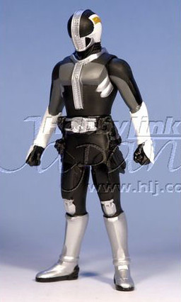 Kamen Rider Den-O Plat Form, Kamen Rider Den-O, Bandai, Action/Dolls
