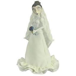 Victoria (Wedding Dress), Corpse Bride, Jun Planning, Action/Dolls