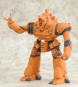 HL-98 Hercules H21 (TV), Kidou Keisatsu Patlabor, CM's Corporation, Action/Dolls