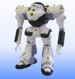 Asuka-MPL96 Taisyo (OVA), Kidou Keisatsu Patlabor, CM's Corporation, Action/Dolls