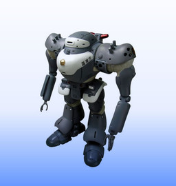 Asuka-MPL96 Taisyo (TV), Kidou Keisatsu Patlabor, CM's Corporation, Action/Dolls