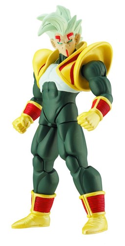 Super Baby 2, Dragon Ball GT, Bandai, Action/Dolls
