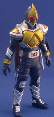 Kamen Rider Blade Jack Form (Jack Form), Kamen Rider Blade, Bandai, Action/Dolls