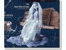 Emily, Corpse Bride, Jun Planning, Action/Dolls
