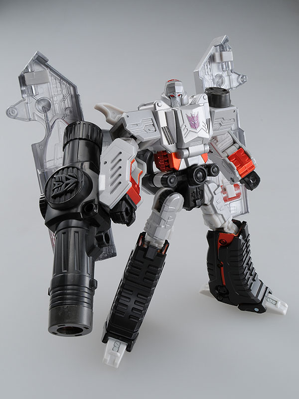 Megatron, Transformers, Takara Tomy, Action/Dolls, 4904810396772