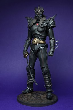 Karas, Karas, MoreToy, Action/Dolls, 1/6