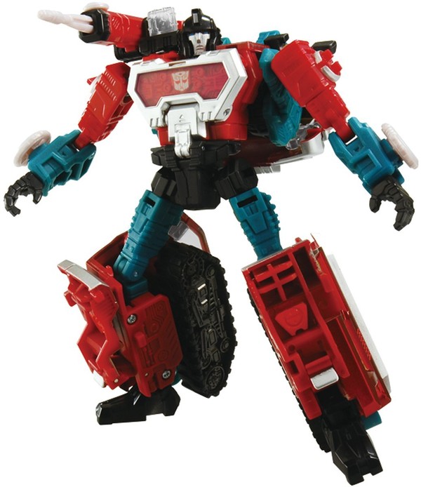 Perceptor, Transformers, Takara Tomy, Action/Dolls, 4904810397373