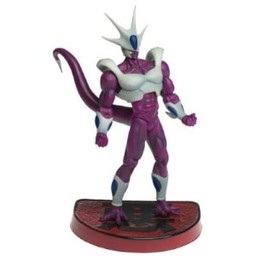 Cooler (Movie Collection, Vol. 1), Dragon Ball Z, IF Labs, Action/Dolls