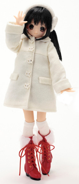 Chisa (Snotty Cat mini), Azone, Action/Dolls, 1/6, 4580116030765