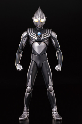 Tiga Dark, Ultraman Tiga: The Final Odyssey, Bandai, Action/Dolls, 4543112670106