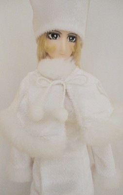Maetel (Maetel Legend), Ginga Tetsudou 999, Yellow Submarine, Action/Dolls, 1/6