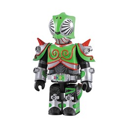Kamen Rider Camo, Kamen Rider Dragon Knight, Medicom Toy, Action/Dolls