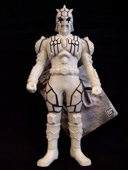 Urataros (Uncontracted, EX), Kamen Rider Den-O, Bandai, Action/Dolls