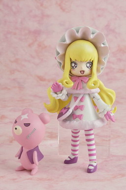 Kuma, Norika (No.6, DX Union Creative Limited), Marie & Gali Ver. 2.0, Evolution-Toy, Action/Dolls