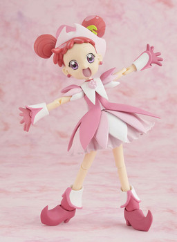 Harukaze Doremi (Training Uniform), Ojamajo Doremi Sharp, Evolution-Toy, Action/Dolls, 4582385570218