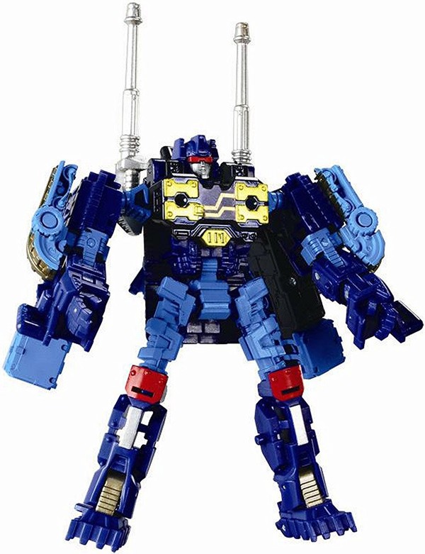 Frenzy, Transformers, Takara Tomy, Action/Dolls, 4904810397366