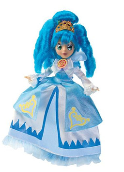 Rein (Princess), Fushigiboshi No Futago Hime, Giochi Preziosi, Action/Dolls