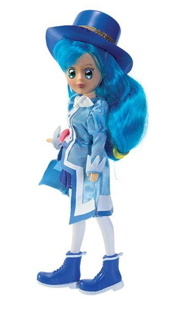 Rein (Trendy), Fushigiboshi No Futago Hime, Giochi Preziosi, Action/Dolls