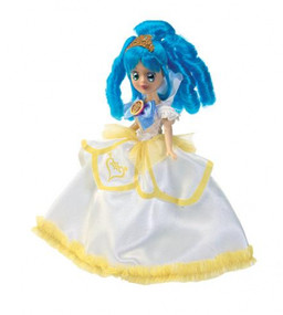Rein (Princess Deluxe), Fushigiboshi No Futago Hime, Giochi Preziosi, Action/Dolls