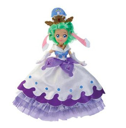 Sophie, Fushigiboshi No Futago Hime, Giochi Preziosi, Action/Dolls
