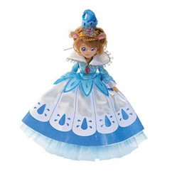 Milro, Fushigiboshi No Futago Hime, Giochi Preziosi, Action/Dolls