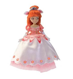 Lione, Fushigiboshi No Futago Hime, Giochi Preziosi, Action/Dolls