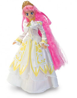Princess Grace, Fushigiboshi No Futago Hime, Giochi Preziosi, Action/Dolls