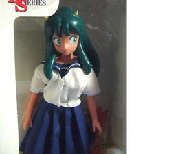 Lum, Urusei Yatsura, Marmit, Action/Dolls
