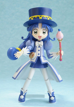 Rein, Fushigiboshi No Futago Hime, Evolution-Toy, Action/Dolls, 4582385570300
