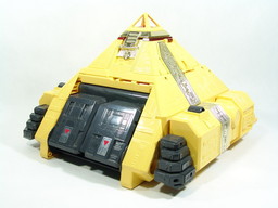 King Pyramider, Chouriki Sentai Ohranger, Bandai, Action/Dolls