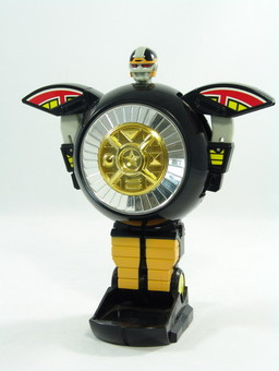 Tackle Boy, Chouriki Sentai Ohranger, Bandai, Action/Dolls