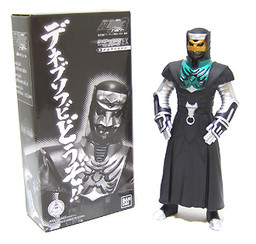 Deneb, Kamen Rider Den-O, Bandai, Action/Dolls