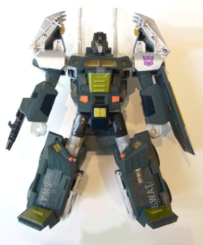 Onslaught (USA Edition), Transformers, Takara Tomy, Action/Dolls, 4904810319917