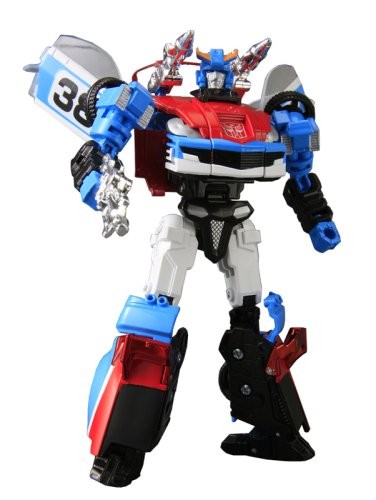 Smokescreen, Transformers, Takara Tomy, Action/Dolls, 4904810344339