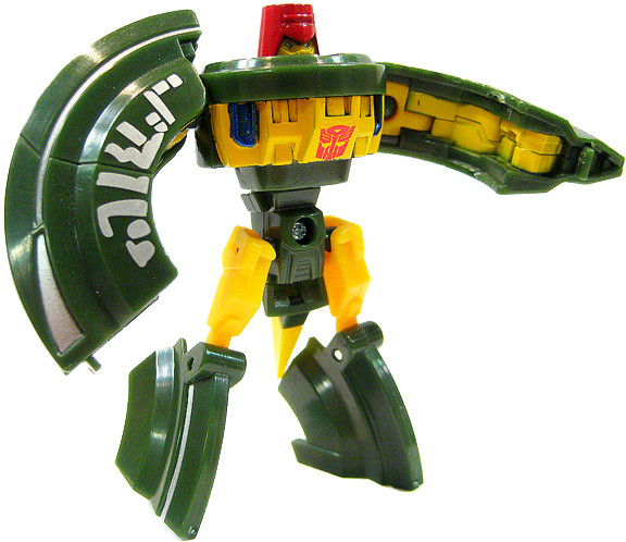Adams, Transformers, Takara Tomy, Action/Dolls, 4904810339885